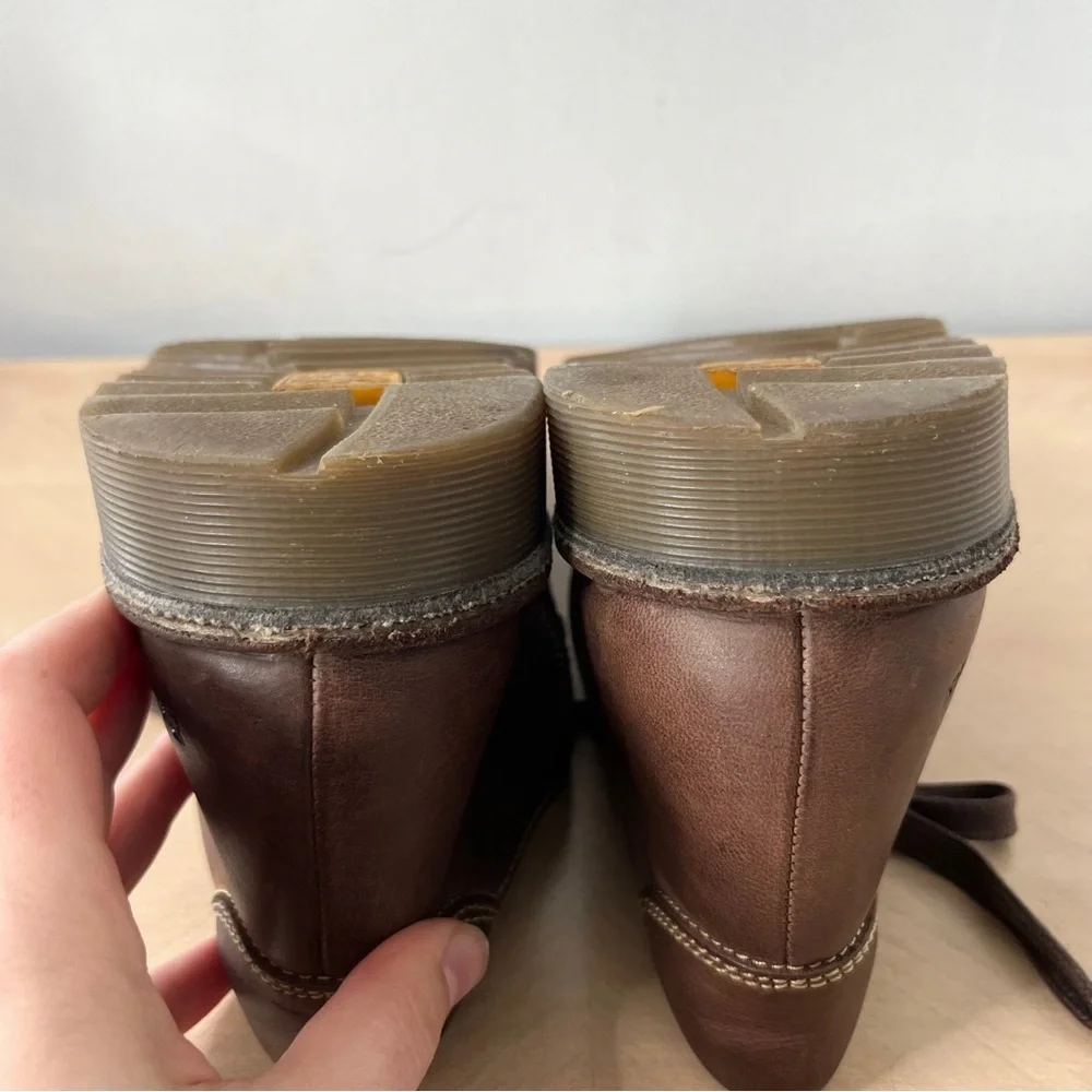 Dr. Martens classic dr